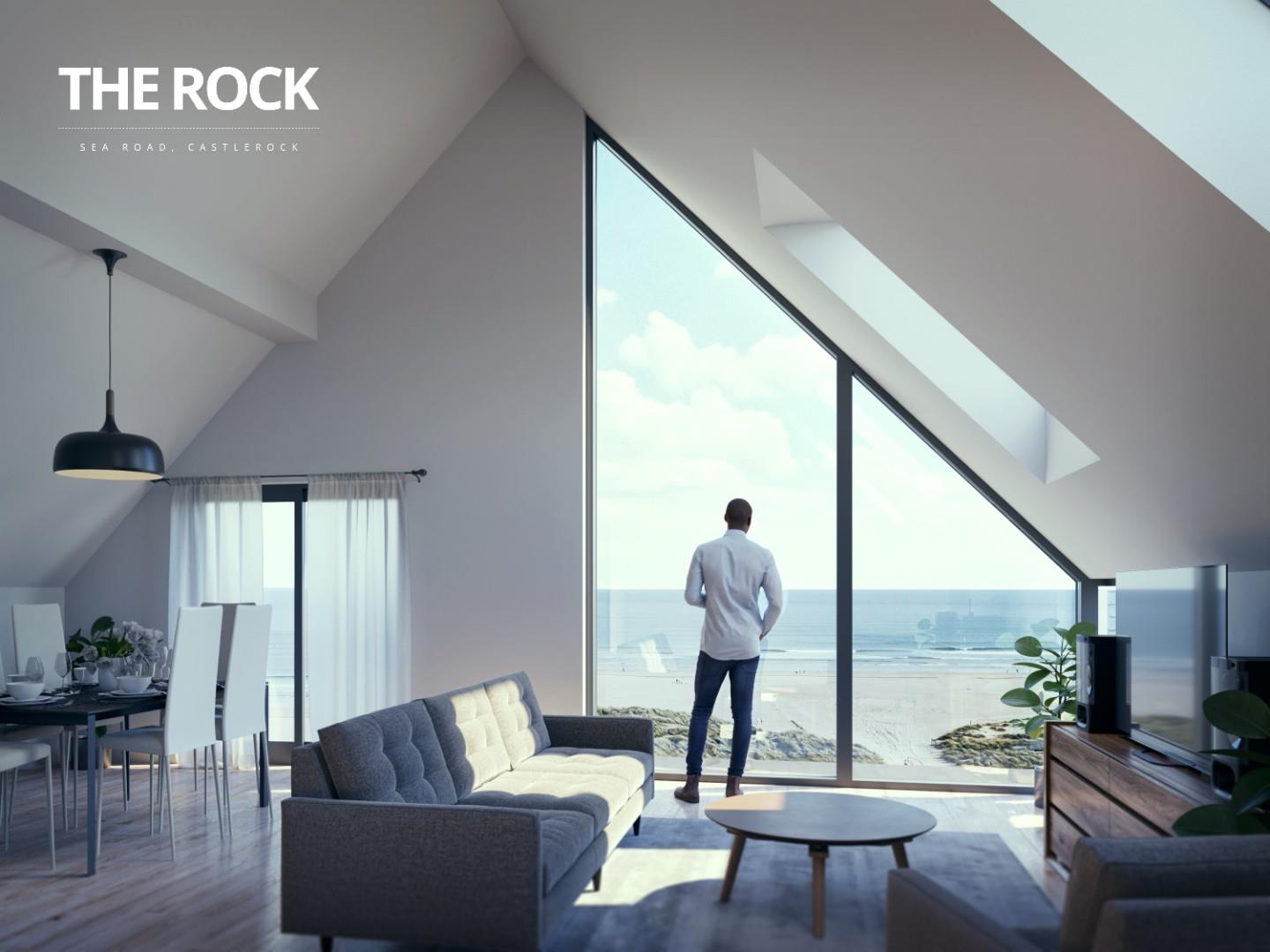 Third Floor, The Rock, Sea Road, Castlerock, Coleraine Homepage